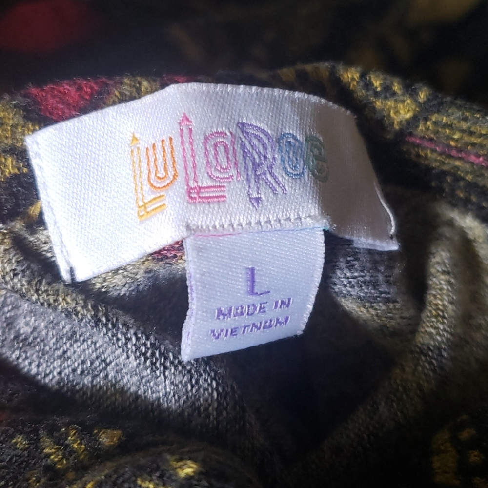 LulaRoe - Picture 4 of 7